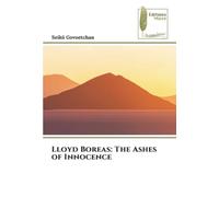 Lloyd Boreas: The Ashes of Innocence