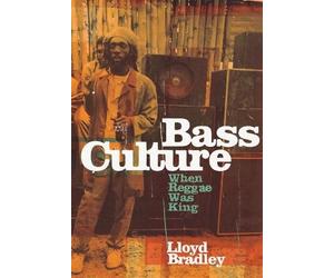 Lloyd Bradley Bass Culture (Tascabile)