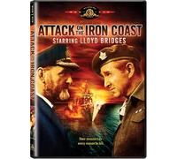 Lloyd Bridges - Attack on the Iron Coast