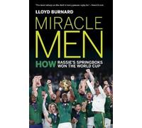 Lloyd Burnard Miracle Men (Tascabile)