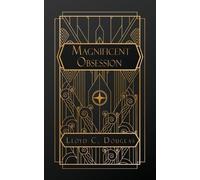 Lloyd C Douglas Magnificent Obsession (Tascabile)