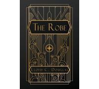 Lloyd C Douglas The Robe (Tascabile)