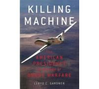 Lloyd C. Gardner Killing Machine (Copertina rigida)