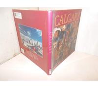 Lloyd Calgary (Copertina rigida)