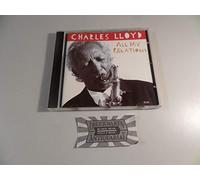 Lloyd, Charles - All My Relations