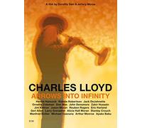 Lloyd Charles - Arrows Into Infinity