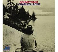 Lloyd, Charles - Charles Lloyd Soundtrack