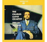 Lloyd, Charles - Dream Weaver