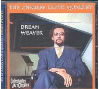 Lloyd, Charles - Dream Weaver