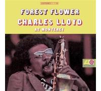 Lloyd, Charles - Forest Flower