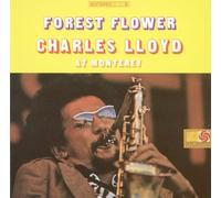 Lloyd, Charles - Forest Flower