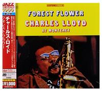 Lloyd Charles - Forest Flower (Japan 24 Bit)