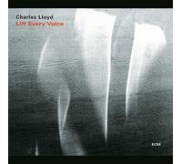 Lloyd Charles - Lift Every Voice