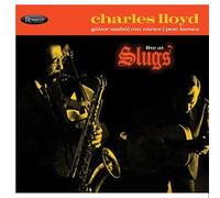 Lloyd,Charles - Live At Slug's In The Far East (2 LP)