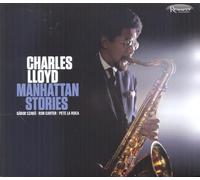 Lloyd, Charles - Manhattan Stories