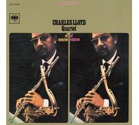 Lloyd, Charles - Of Course Of Course