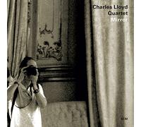 Lloyd Charles Quartet - Mirror