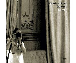 Lloyd Charles Quartet - Mirror