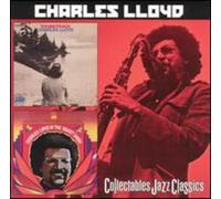 Lloyd, Charles - Soundtrack/In The Soviet Union