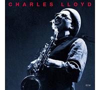 Charles Lloyd The Call (CD) Album