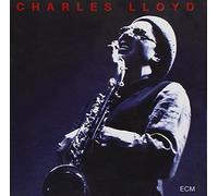 Charles Lloyd The Call (CD) Album