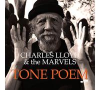 Lloyd Charles & The Marvels - Tone Poem