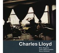 Charles Lloyd Voices in the Night (Vinyl LP) 12" Album