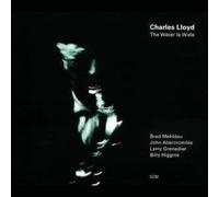 Lloyd, Charles - Water Is Wide