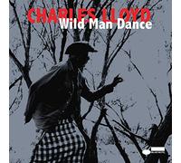 Lloyd Charles - Wild Man Dance