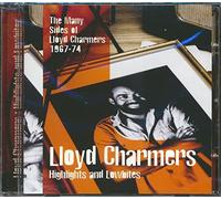 Lloyd Charmers - Highlights & Lowbites