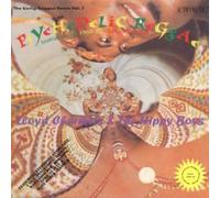 Lloyd Charmers - Psychedelic Reggae