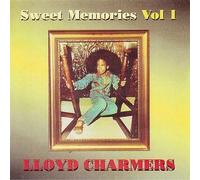 Lloyd Charmers - Sweet Memories Volume 1