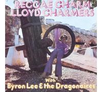 Lloyd Charmers with Byron Lee & The Dragonaires Reggae Charm (Vinyl LP)