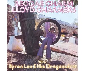 Lloyd Charmers with Byron Lee & The Dragonaires Reggae Charm (Vinyl LP)