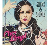 Lloyd, Cher - Sticks & Stones