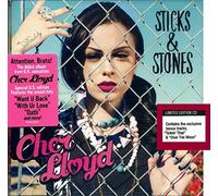 Lloyd, Cher - Sticks & Stones