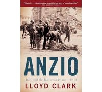 Lloyd Clark Anzio (Tascabile)