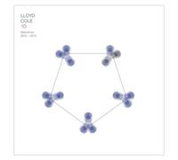 Lloyd Cole 1d Electronics 2012-2014 (Vinyl LP) 12" Album with CD