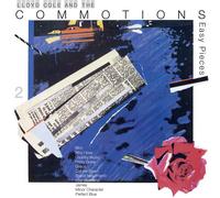 Lloyd Cole and The Commotions Easy Pieces (Vinyl LP) 12" Album