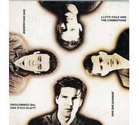 LLOYD COLE AND THE COMMOTIONS - Jennifer She Said