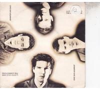 Lloyd Cole And The Commotions - Jennifer She Said 7"