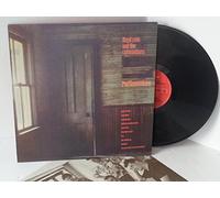 LLOYD COLE AND THE COMMOTIONS - LLOYD COLE AND THE COMMOTIONS rattlesnakes, 823683-1