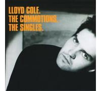 Lloyd Cole and The Commotions Lloyd Cole, the Commotions, the Singles (CD) Album