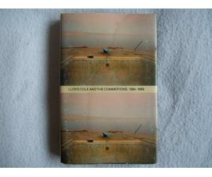 Lloyd Cole and The Commotions - Lyoyd Cole and The Commotions 1984-1989 (Audio Cassette)