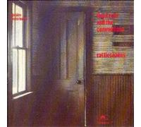 Lloyd Cole and The Commotions Rattlesnakes (CD) Album