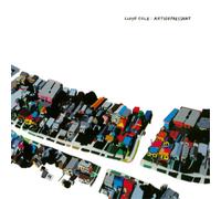 Cole Lloyd - Antidepressant