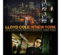 Lloyd Cole - In New York - Collected Recordings 1988-1996 (7LP)