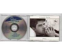 LLOYD COLE - LLOYD COLE - BABY - CD (not vinyl)