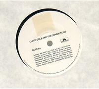 LLOYD COLE - LLOYD COLE - JENNIFER SHE SAID - 1988 7 inch - 7 inch vinyl / 45