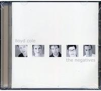 LLOYD COLE - Lloyd Cole & the Negatives